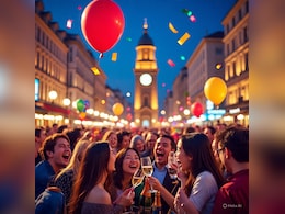 यहां हो रही बिना कपड़ों के न्यू ईयर पार्टी की तैयारी...नाच-गाना, ड्रिंक्स और नो क्लोथ्स थीम