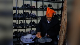 पूर्व सीएम हरीश रावत ने क्यों की गुरुद्वारे में जूता सेवा? जानिए क्या है पूरा मामला