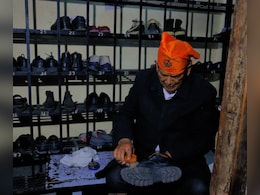 पूर्व सीएम हरीश रावत ने क्यों की गुरुद्वारे में जूता सेवा? जानिए क्या है पूरा मामला