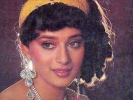 Madhuri Dixit Recalls Comments On Her Nose And Being Skinny Early In Her Career: "After <i>Tezaab</i>, Nobody Said Anything"