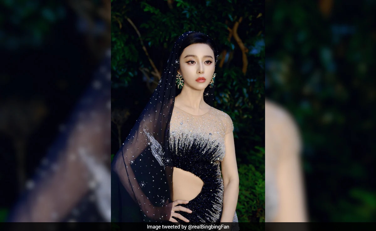 Chinese Woman Spends Rs 9 Crore to Resemble Fan Bingbing