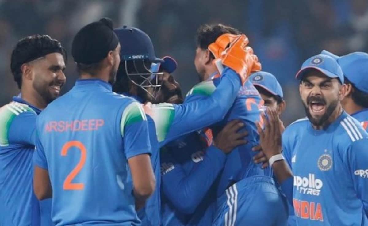 IND vs RSA 1st ODI: दो बार फंसा मैच, इस सबसे बड़े टर्निंग प्वाइंट ने कर दिया दक्षिण अफ्रीका के साथ खेला, बदल गई मैच की तस्वीर