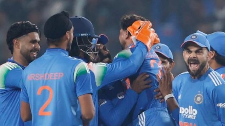 IND vs RSA 1st ODI: दो बार फंसा मैच, इस सबसे बड़े टर्निंग प्वाइंट ने कर दिया दक्षिण अफ्रीका के साथ खेला, बदल गई मैच की तस्वीर