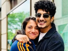 Palash Muchhal And Smriti Mandhana Unfollow Each Other On Instagram