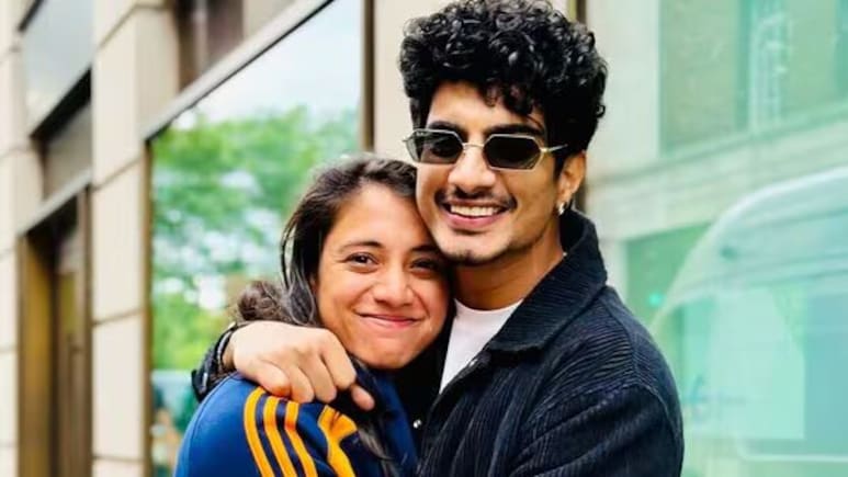 After Calling Off Their Wedding, Palash Muchhal And Smriti Mandhana Unfollow Each Other On Instagram