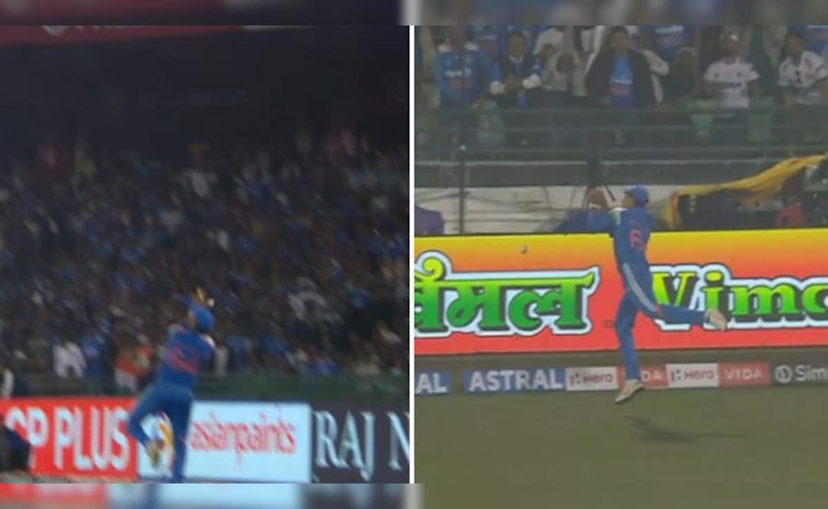 Latest and Breaking News on NDTV