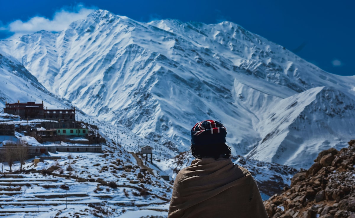 Latest and Breaking News on NDTV