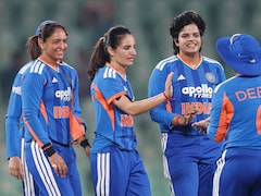 3rd WT20I Live: Renuka, Deepti On Fire As Sri Lanka Go 7 Down; India On Top