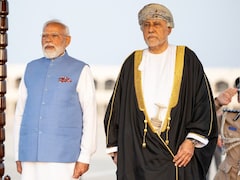 A New Horizon: The India-Oman Trade Pact And The Threads Of Connection