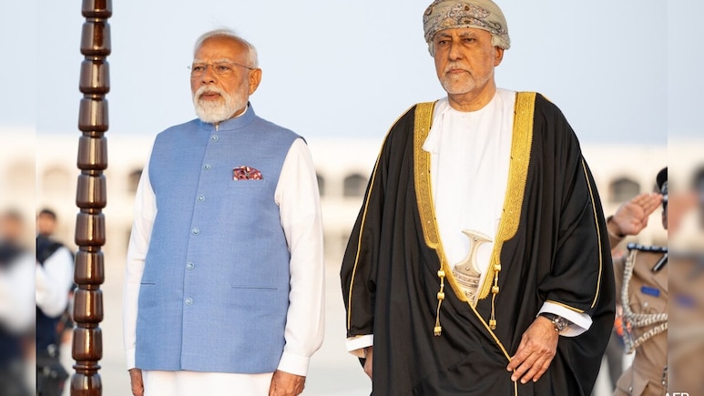 A New Horizon: The India-Oman Trade Pact And The Threads Of Connection