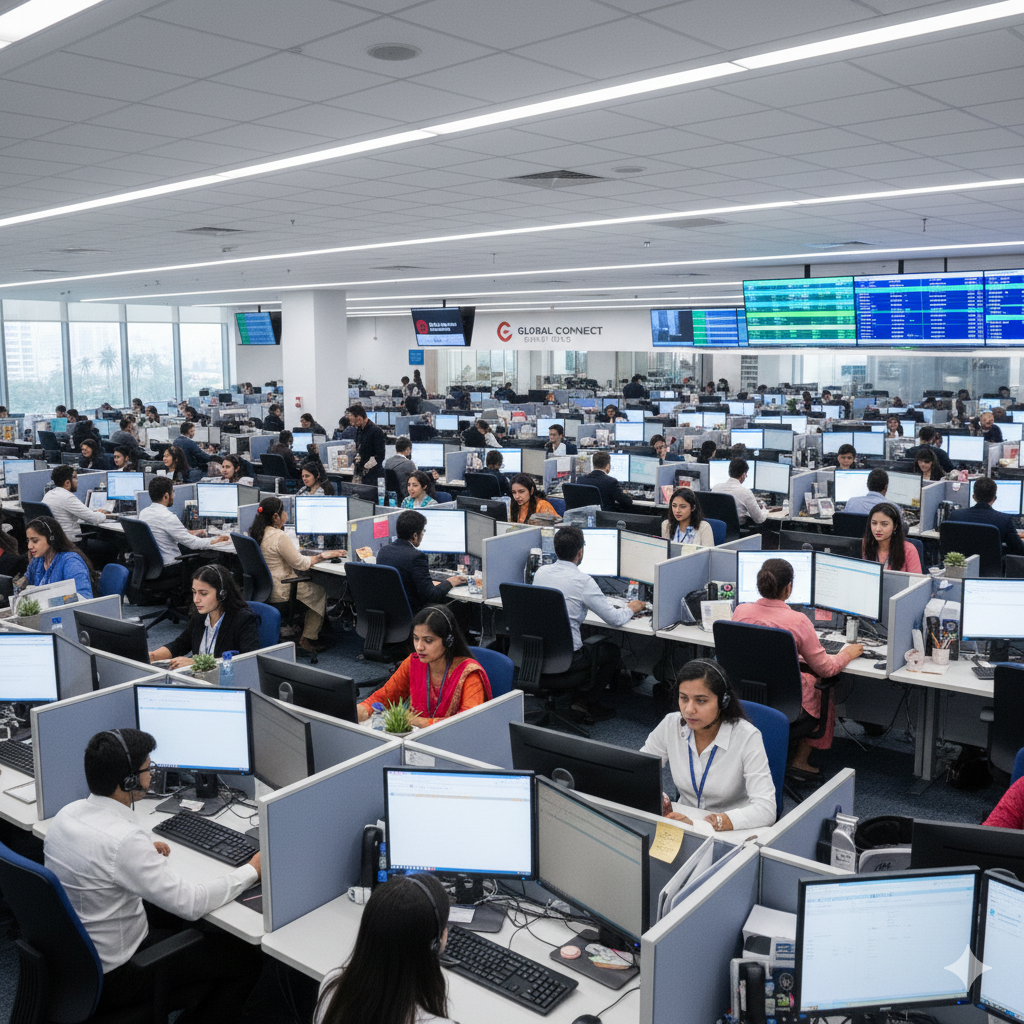 2030 तक IT, BPO जैसी नौकरियां खत्म हो जाएंगी, इंडिया AI इम्पैक्ट समिट में टेक अरबपति की बड़ी भविष्यवाणी