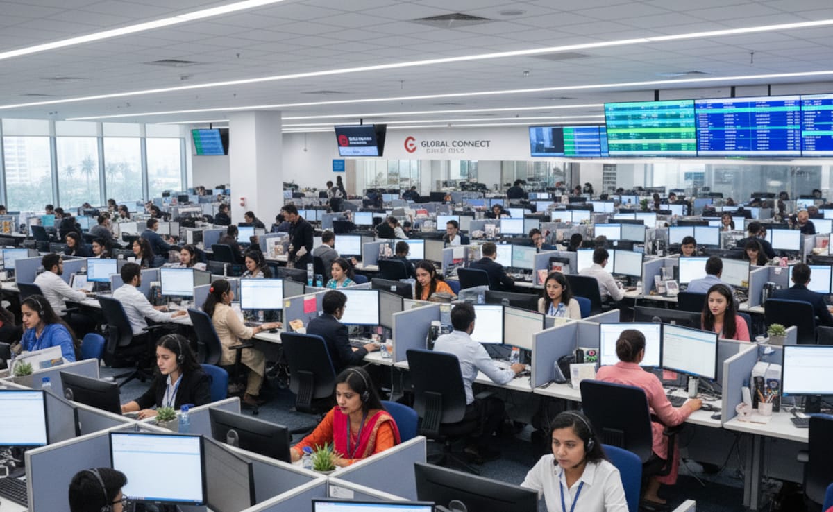 2030 तक IT, BPO जैसी नौकरियां खत्म हो जाएंगी, इंडिया AI इम्पैक्ट समिट में टेक अरबपति की बड़ी भविष्यवाणी