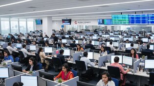 2030 तक IT, BPO जैसी नौकरियां खत्म हो जाएंगी, इंडिया AI इम्पैक्ट समिट में टेक अरबपति की बड़ी भविष्यवाणी