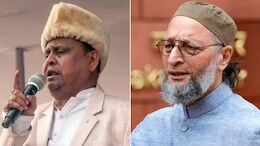 Explosive 'Sting' And End Of The Road For A Owaisi-Humayun Kabir Alliance