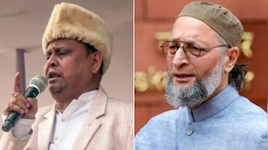 Asaduddin Owaisi's Party Open To Tie-Up With Humayun Kabir. What His Bengal Unit Said