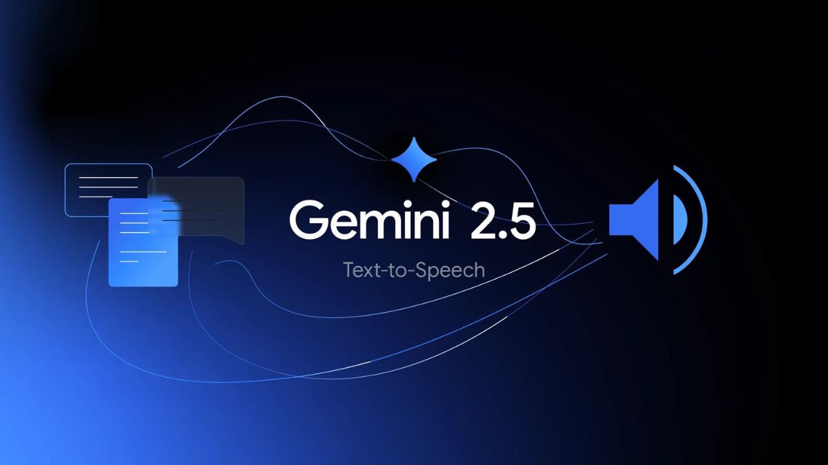 Verbesserung der Gemini Text to Speech Modelle für Kontrolle und erweiterte Funktionen