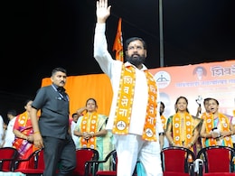 Nashik NagarParishad Result: नाशिकमध्ये शिंदेंची शिवसेना सर्वात मोठा पक्ष! महाविकास आघाडीची कामगिरी 'झीरो'