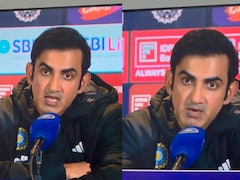 Gambhir Shuts Up All World Cup 2027 Squad Talks With Blunt Statement