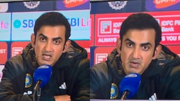 Gautam Gambhir Shuts Up All World Cup 2027 Squad Talks With Blunt Statement