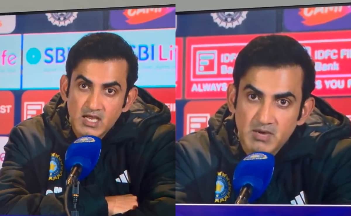 IND vs SA: वनडे सीरीज में जीत के बाद गौतम गंभीर ने की भविष्यवाणी,  इन दो खिलाड़ियों को बताया भविष्य का सुपरस्टार