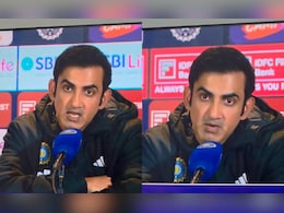 IND vs SA: वनडे सीरीज में जीत के बाद गौतम गंभीर ने की भविष्यवाणी,  इन दो खिलाड़ियों को बताया भविष्य का सुपरस्टार