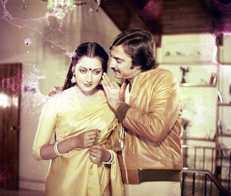 पाकिस्तान में पैदा हुए इस विलेन की 7 फोटो, बंटवारे के बाद 400 रुपये लेकर पहुंचा था मुंबई