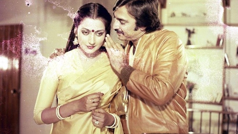 पाकिस्तान में पैदा हुए इस विलेन की 7 फोटो, बंटवारे के बाद आया भारत, 400 रुपये लेकर पहुंचा था मुंबई