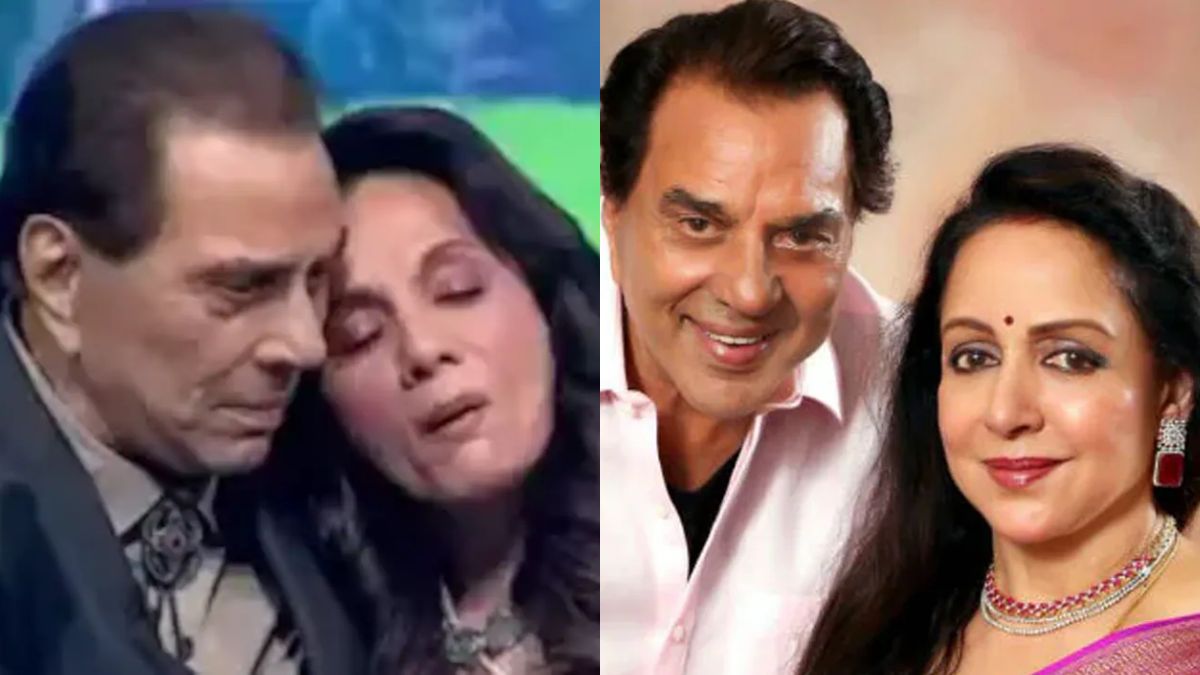 Mumtaz Says Hema Malini Was "Truly In Love" With Dharmendra: 'I Feel Sorry For Her'