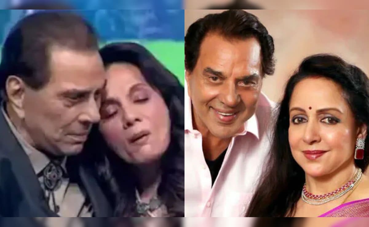 Mumtaz Says Hema Malini Was "Truly In Love" With Dharmendra: 'I Feel Sorry For Her'