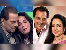 Mumtaz Says Hema Malini Was "Truly In Love" With Dharmendra: 'I Feel Sorry For Her'