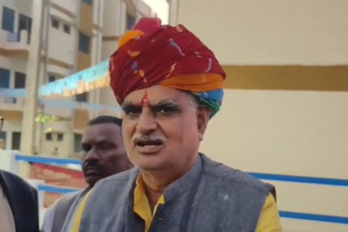 राजस्थान: दो से अधिक बच्चे वाले व्यक्ति के चुनाव लड़ने पर बड़ा अपडेट, नियम बदलने के प्रस्ताव को मिली मंजूरी