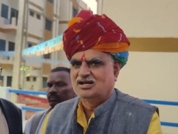 यूडीएच मंत्री झाबर सिंह खर्रा ने कहा, 'राजस्थान सरकार एक राज्य एक चुनाव के लिए तैयार'