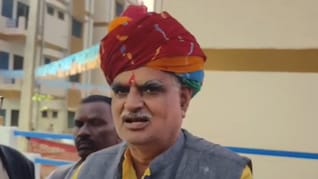 यूडीएच मंत्री झाबर सिंह खर्रा ने कहा, 'राजस्थान सरकार एक राज्य एक चुनाव के लिए तैयार'