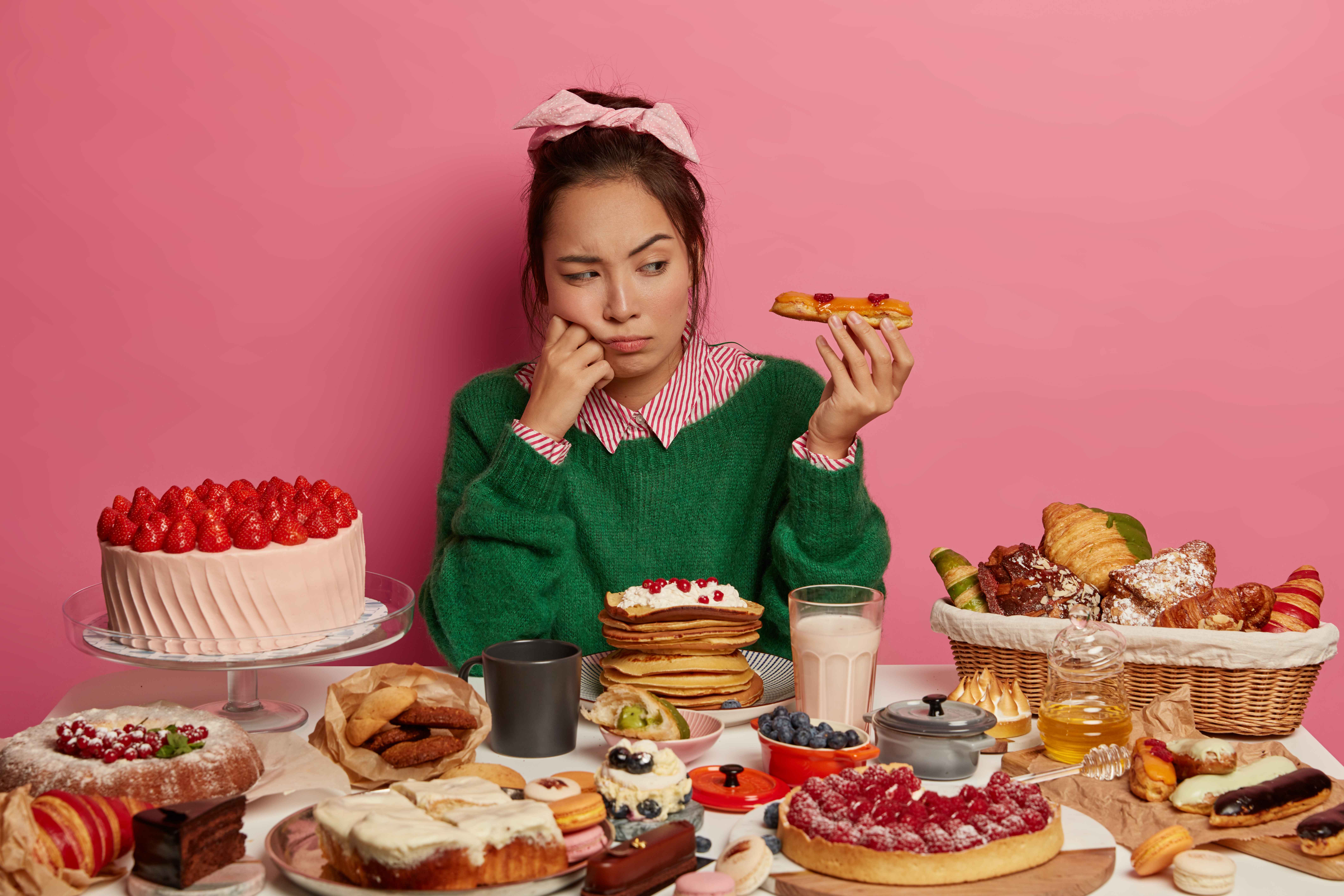 Stress snacking is triggered by a cortisol surge