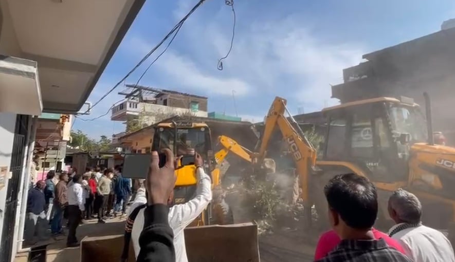 Latest and Breaking News on NDTV