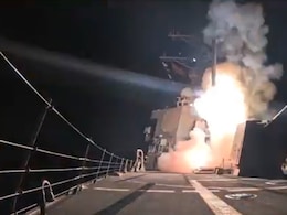 "Merry Christmas To All": Trump Launches Deadly Strikes On ISIS In Nigeria