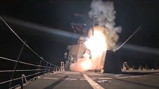 "Merry Christmas To All": Trump Launches Deadly Strikes On ISIS In Nigeria