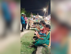 Turning Pages, Not Screens: Tamil Nadu Man's Scooter Library Sparks A Reading Revival