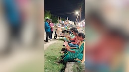 Turning Pages, Not Screens: Tamil Nadu Man's Scooter Library Sparks A Reading Revival