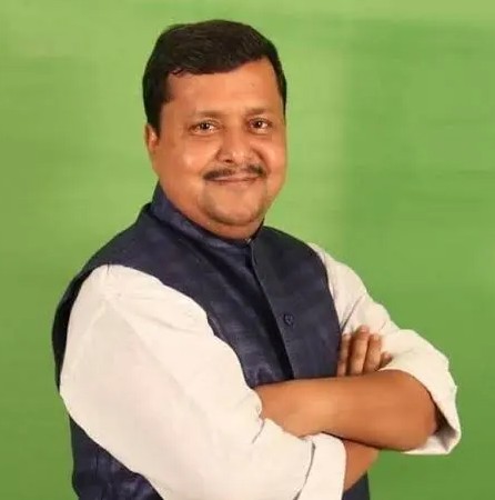 बीजेपी के राष्ट्रीय कार्यकारी अध्यक्ष बनाए गए नितिन नवीन