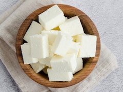 5,600 Kg Fake Paneer, Chemicals-Laced Pickles And Paste Busted In Hyderabad