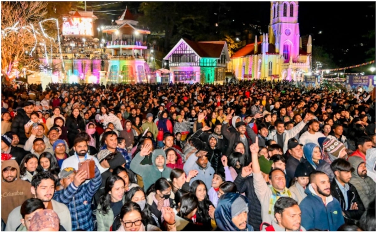 Latest and Breaking News on NDTV