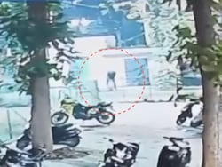 Aligarh Teacher's Killers Kept Shooting Him In The Head Even After He Died