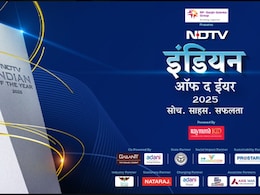 NDTV Indian of the Year 2025 कल: कितने सितारे, कितने सम्मान, कब-कहां देखें, जानें सबकुछ
