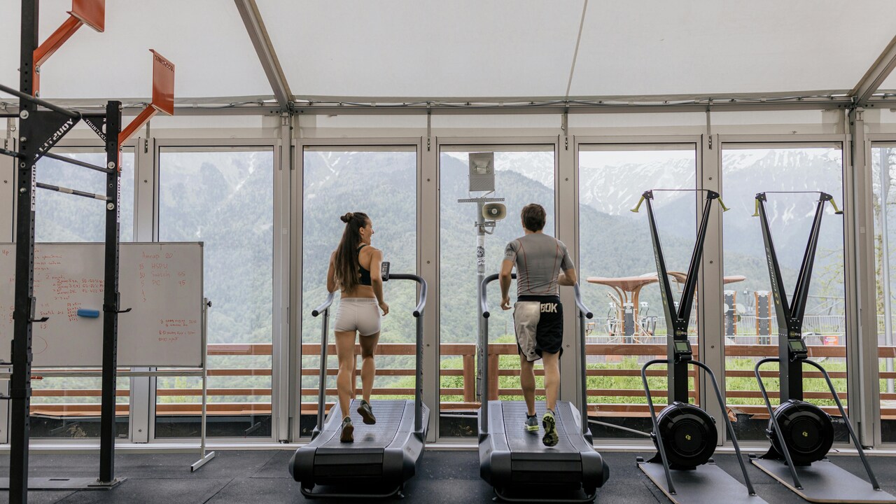 Treadmill Settings For Beginners: Speed, Incline And More Explained Treadmill Settings For Beginners: Speed, Incline And More Explained