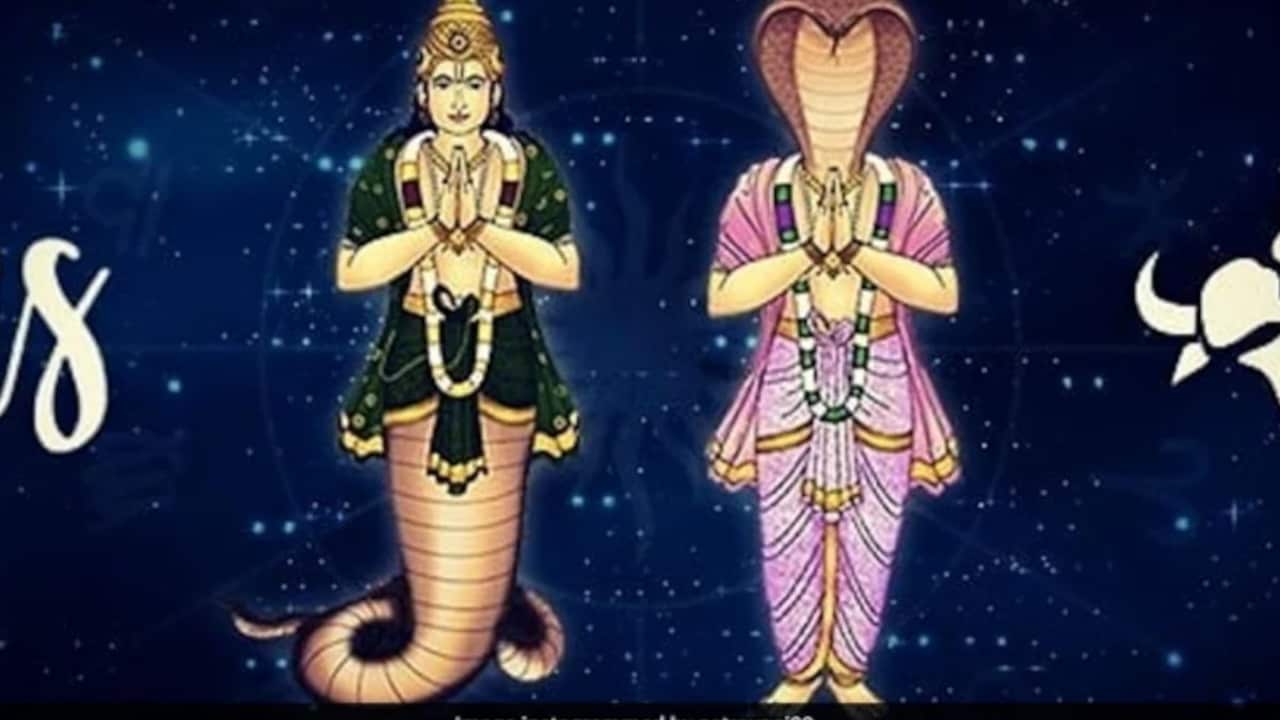 Ketu Gochar: केतु का गोचर जनवरी से दिखाएगा कमाल, इन 3 राशियों की हो जाएगी मौज