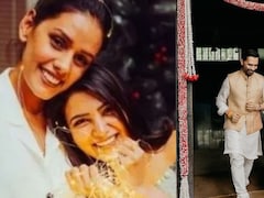 Samantha's Ex Makeup Artist Reacts After Her 'Villain Plays Victim' Post On Actress's Wedding Day Goes Viral
