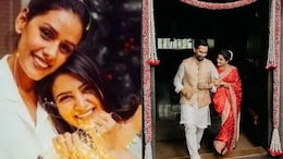 Samantha's Ex Makeup Artist Reacts After Her 'Villain Plays Victim' Post On Actress's Wedding Day Goes Viral