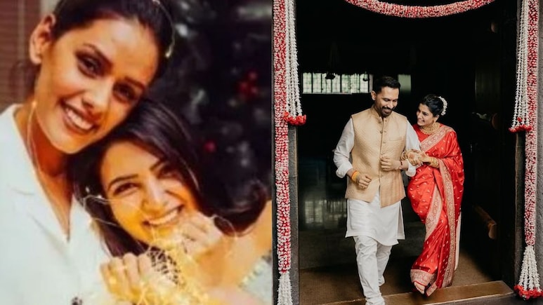 Samantha's Ex Makeup Artist Reacts After Her 'Villain Plays Victim' Post On Actress's Wedding Day Goes Viral