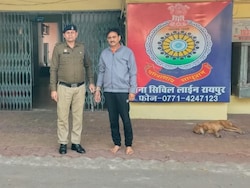 Brother Turns 'Officer On Special Duty' To Save Sister's Marriage, Arrested